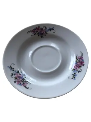 JL ILMENAU Unterteller