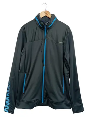 REEBOK Trainingsjacke
