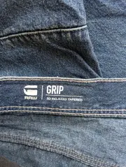 Vorschaubild G-STAR RAW Jeans Tapered Fit 3
