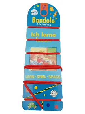ARENA Lernspiel
