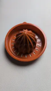 Vorschaubild TUPPERWARE Zitruspresse 3