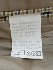 Vorschaubild MCNEAL Sakko 4
