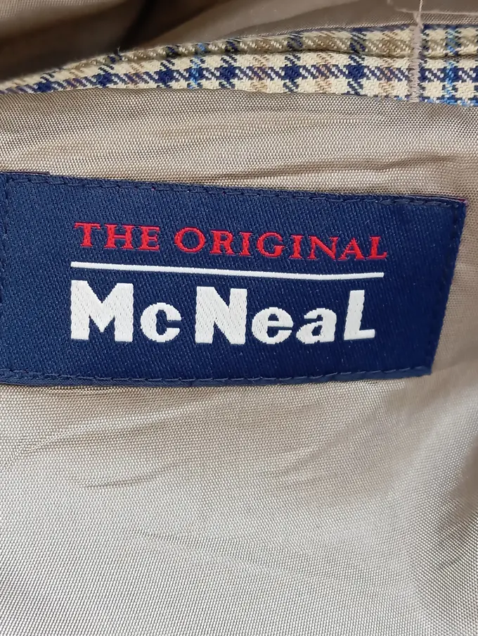 MCNEAL Sakko Bild 3