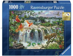 RAVENSBURGER Puzzle
