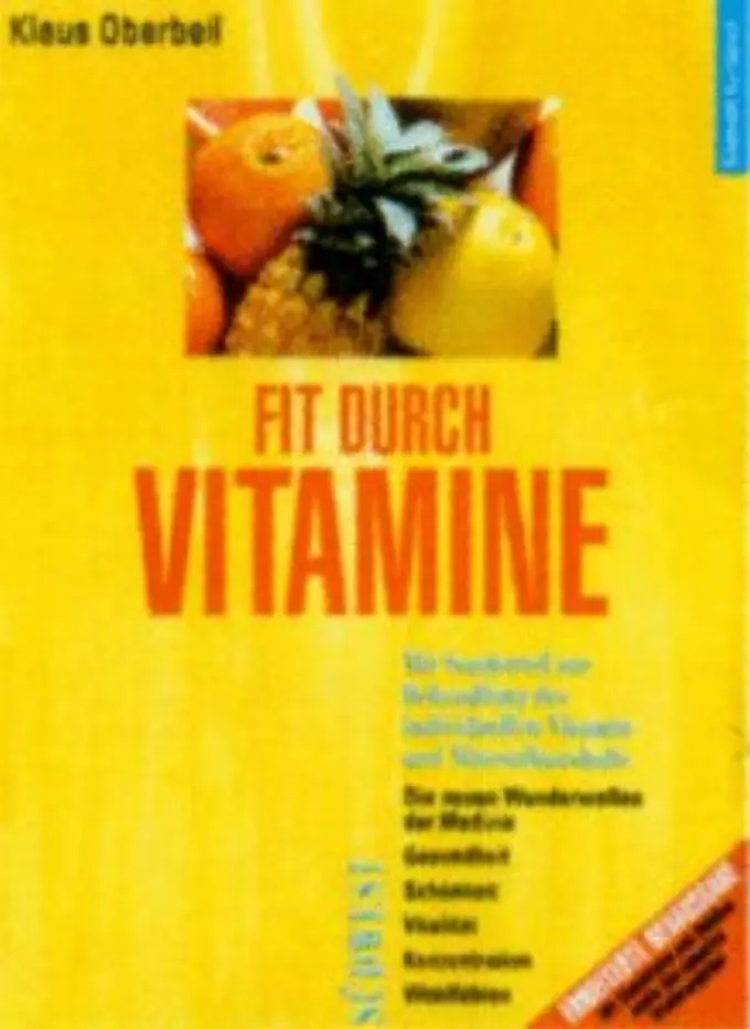 Allgemeines Sachbuch Bild 1