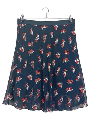 CHRISTIAN BERG A-Linienrock