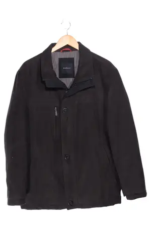 GARANT Lederjacke