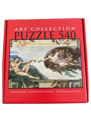 ART COLLECTION Puzzle