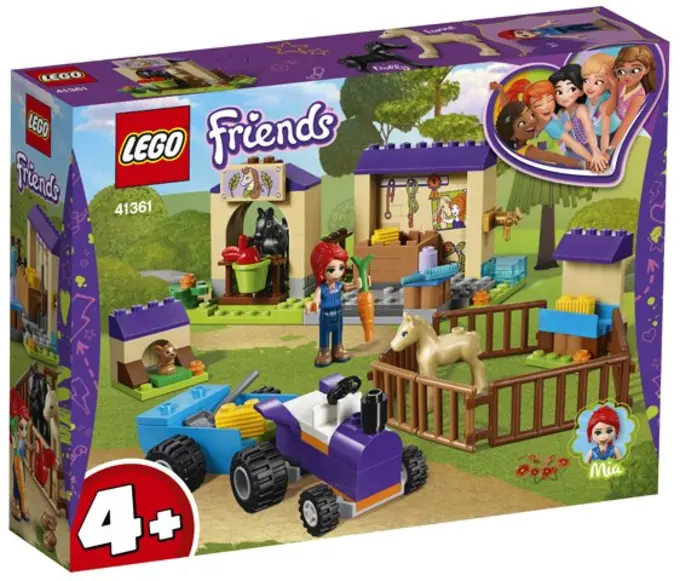 LEGO LEGO Bauset Bild 1