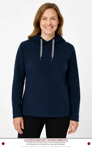 MOUNTAIN WAREHOUSE Kapuzenpullover