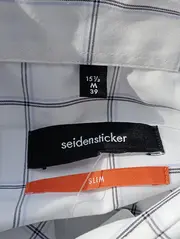 Vorschaubild SEIDENSTICKER Business Hemd 3