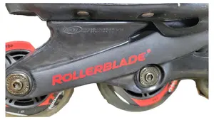 ROLLERBLADE Inline Skates