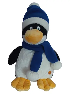 BAMBIA Baby Kuscheltier