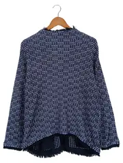 Vorschaubild PETER HAHN Strickjacke 2