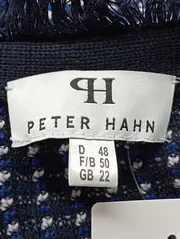 Vorschaubild PETER HAHN Strickjacke 3