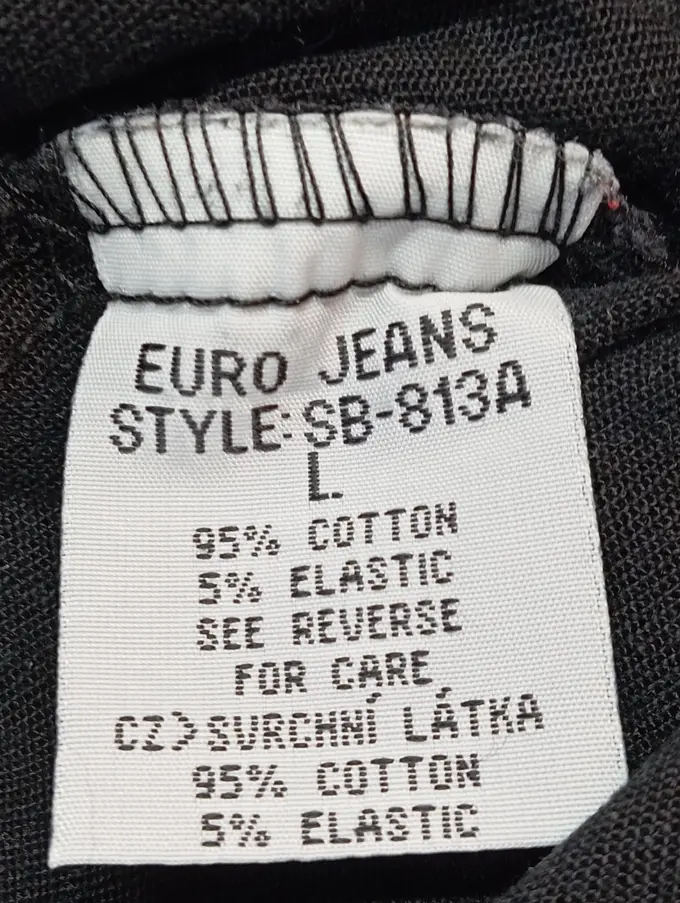VICTORIA BECKHAM Jeansjacke Bild 4
