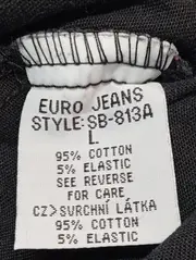 Vorschaubild VICTORIA BECKHAM Jeansjacke 4
