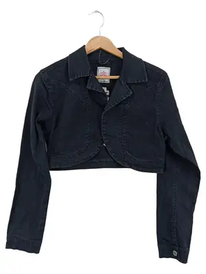 VICTORIA BECKHAM Jeansjacke