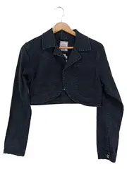Vorschaubild VICTORIA BECKHAM Jeansjacke 1