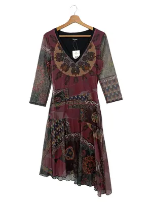 DESIGUAL Freizeitkleid