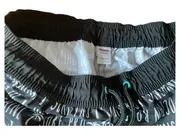 Vorschaubild 6 von Badeshorts Jungen Gr. 170/176 Schwarz Surf Print Shorts