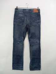 Vorschaubild FSTN Jeans Straight Leg 4