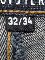 Vorschaubild FSTN Jeans Straight Leg 3
