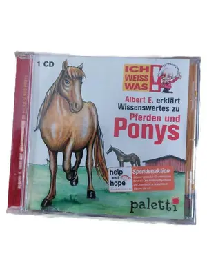 Hörspiel für Kinder