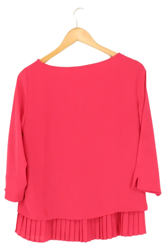 COMMA Langarmshirt Bild 2
