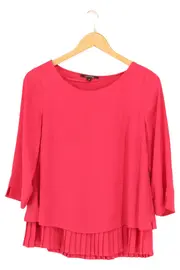 Vorschaubild COMMA Langarmshirt 1