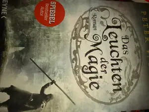 Magie und Übernatürliches