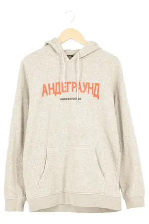 MISTER TEE Kapuzenpullover