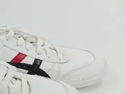 Vorschaubild 4 von Sportschuhe Damen Sneaker Gr. 38 Weiß Freizeit Turnschuhe