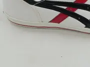 Vorschaubild 5 von Sportschuhe Damen Sneaker Gr. 38 Weiß Freizeit Turnschuhe
