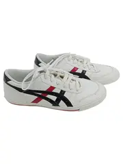 Vorschaubild 1 von Sportschuhe Damen Sneaker Gr. 38 Weiß Freizeit Turnschuhe