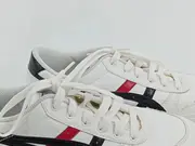 Vorschaubild 3 von Sportschuhe Damen Sneaker Gr. 38 Weiß Freizeit Turnschuhe
