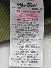 Vorschaubild ELLESSE Kapuzenpullover 5