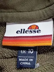 Vorschaubild ELLESSE Kapuzenpullover 3