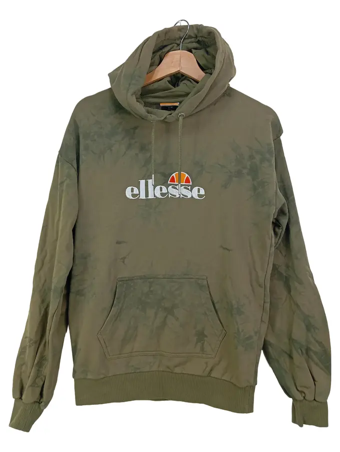 ELLESSE Kapuzenpullover Bild 1