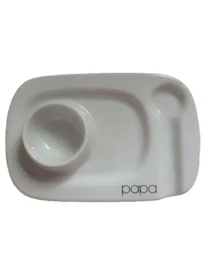 BONAPART Frühstücksteller