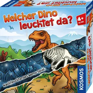 KOSMOS Gedächtnisspiel