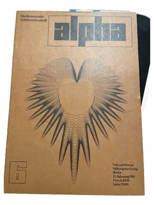 VOLK UND WISSEN Zeitschrift