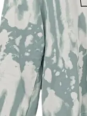 Vorschaubild 3 von Kinder Kapuzenpullover Hoodie Mehrfarbig Streetwear Gr. 110