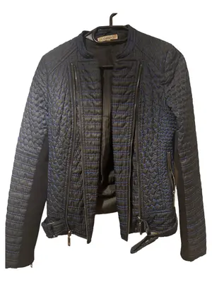 OXYGEN Steppjacke