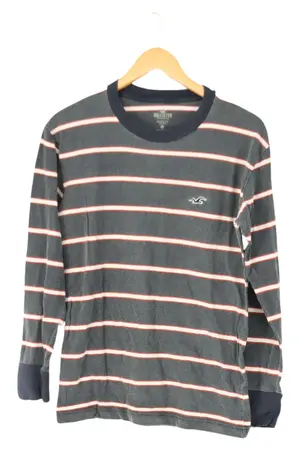 HOLLISTER Langarmshirt