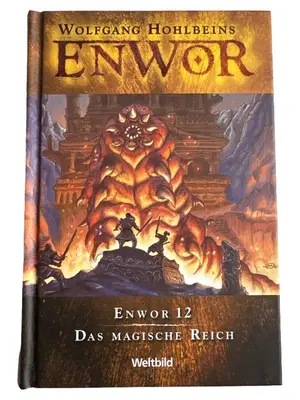 Science-Fiction Roman