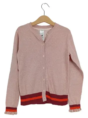 PALOMINO Strickjacke