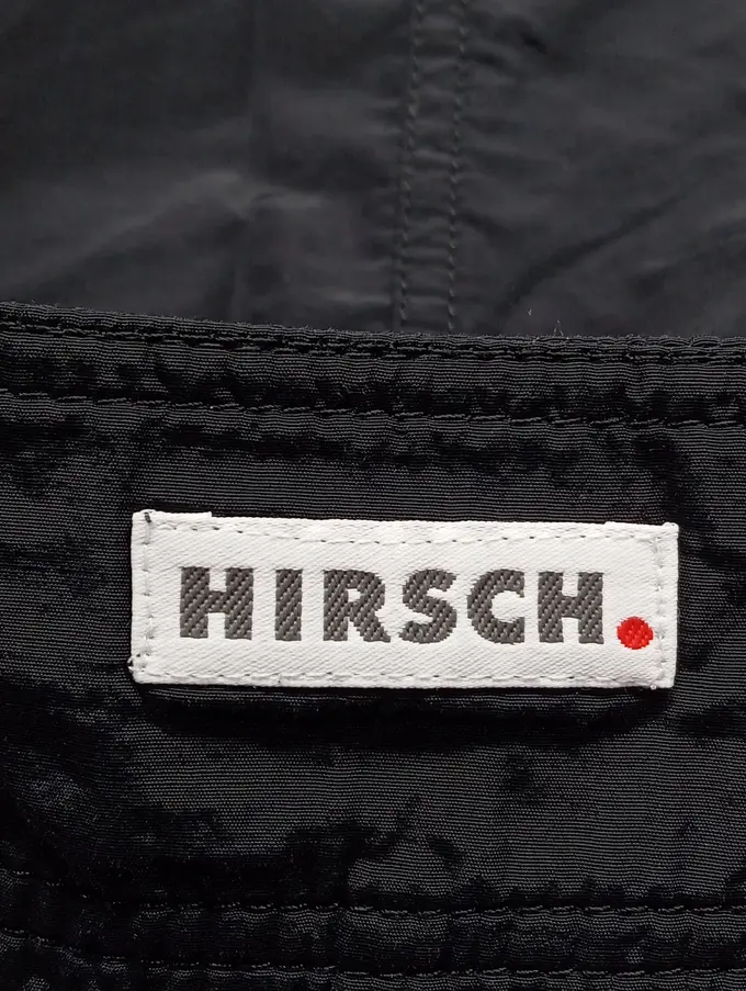 HIRSCH A-Linienrock Bild 3
