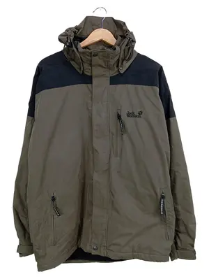 JACK WOLFSKIN Outdoorjacke