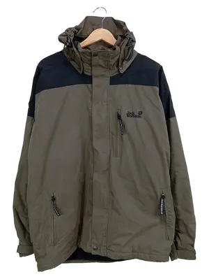 JACK WOLFSKIN Outdoorjacke
